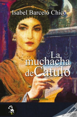 Capa do artigo La Muchacha De Catulo