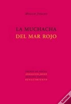 Capa do artigo La Muchacha Del Mar Rojo