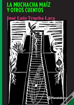 Capa do artigo La Muchacha Maíz