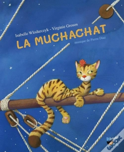 Capa do artigo La Muchachat
