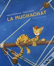 Capa do artigo La Muchachat