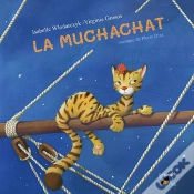 Capa do artigo La Muchachat
