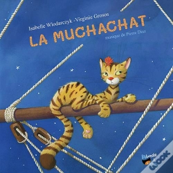 Capa do artigo La Muchachat