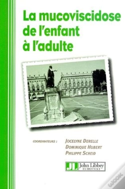 Capa do artigo La Mucovicidose De L'Enfant A L'Adulte