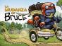 La Mudanza De Bruce - Preview