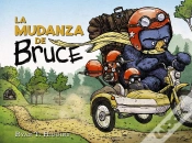 Capa do artigo La Mudanza De Bruce