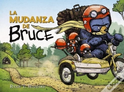 Capa do artigo La Mudanza De Bruce