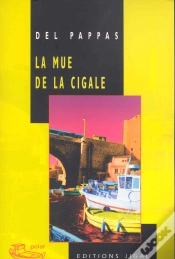 Capa do artigo La Mue De La Cigale