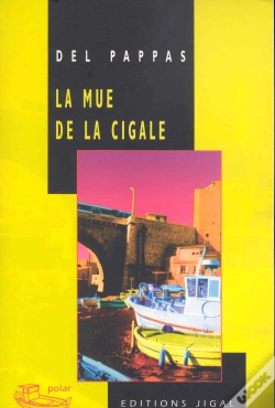 Capa do artigo La Mue De La Cigale