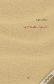 Capa do artigo La Mue Des Cigales