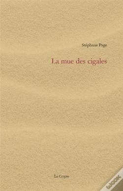 Capa do artigo La Mue Des Cigales