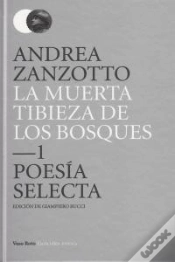 Capa do artigo La Muerta Tibieza De Los Bosques