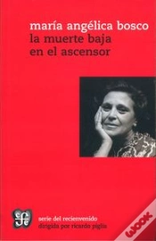 Capa do artigo La Muerte Baja En El Ascensor