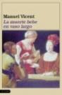 La Muerte Bebe En Vaso Largo - Preview
