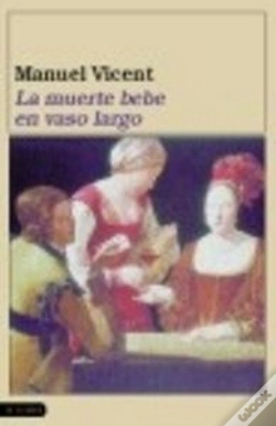 Capa do artigo La Muerte Bebe En Vaso Largo