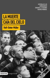 Capa do artigo La Muerte Caía Del Cielo