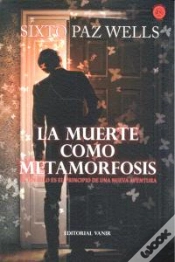 Capa do artigo La Muerte Como Metamorfosis