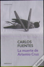 Capa do artigo La Muerte De Artemio Cruz