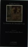 La Muerte De Artemio Cruz  