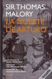 Capa do artigo La Muerte De Arturo  