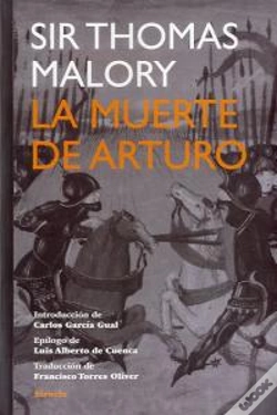 Capa do artigo La Muerte De Arturo  