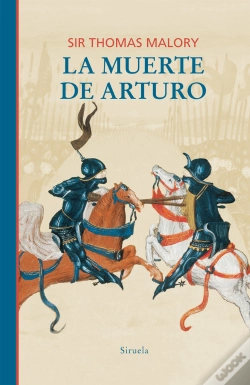 Capa do artigo La Muerte De Arturo
