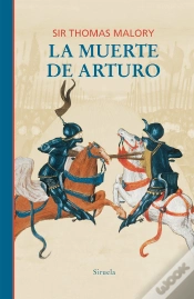 Capa do artigo La Muerte De Arturo