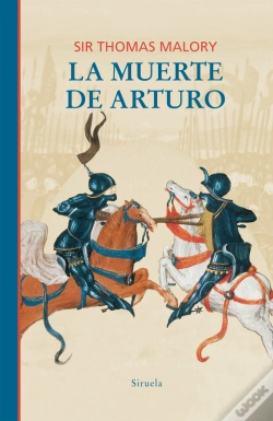 Capa do artigo La Muerte De Arturo