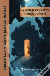 Capa do artigo La Muerte De Capeto