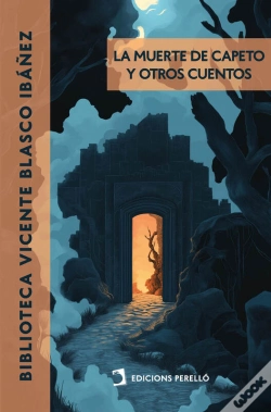 Capa do artigo La Muerte De Capeto