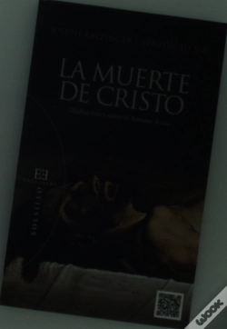 Capa do artigo La Muerte De Cristo