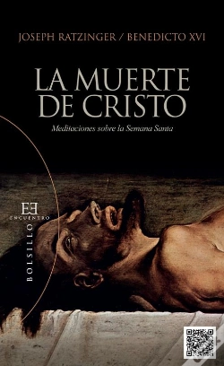 Capa do artigo La Muerte De Cristo