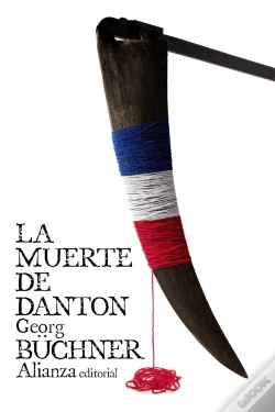 Capa do artigo La Muerte De Danton