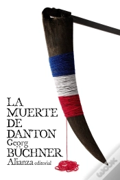 Capa do artigo La Muerte De Danton