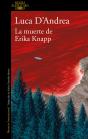 La Muerte De Erika Knapp - Preview