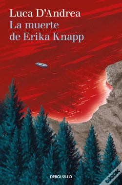 Capa do artigo La Muerte De Erika Knapp