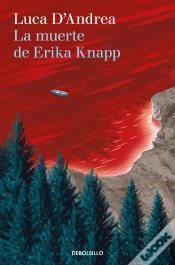 Capa do artigo La Muerte De Erika Knapp