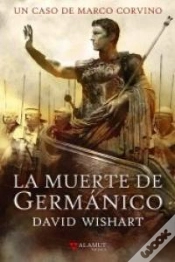 Capa do artigo La Muerte De Germánico