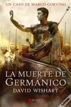 Capa do artigo La Muerte De Germánico
