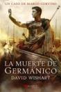 La Muerte De Germánico - Preview