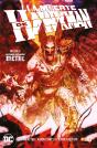 La Muerte De Hawkman - Preview