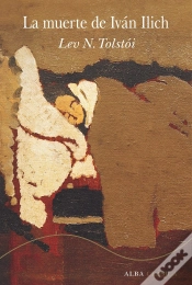 Capa do artigo La Muerte De Ivan Ilich