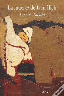 Capa do artigo La Muerte De Ivan Ilich