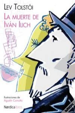 Capa do artigo La Muerte De Ivan Ilich  