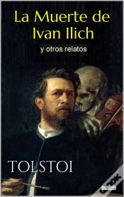 Capa do artigo La Muerte De Ivan Ilich