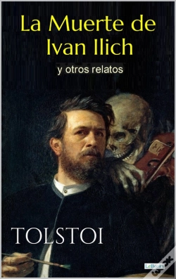 Capa do artigo La Muerte De Ivan Ilich