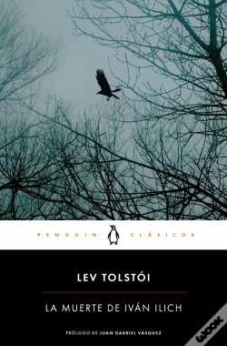 Capa do artigo La Muerte De Ivan Illich