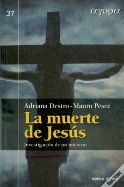 Capa do artigo La Muerte De Jesús
