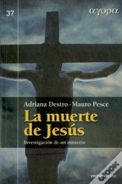 Capa do artigo La Muerte De Jesús