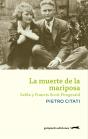 La Muerte De La Mariposa - Preview